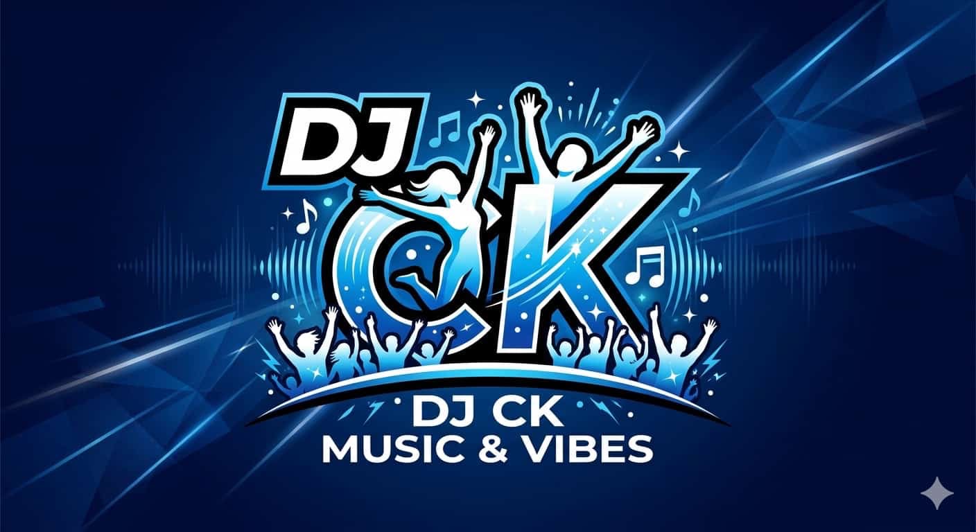 DJ CK — Music & Vibes