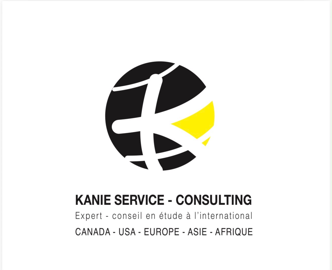 Kanie Service — Consulting