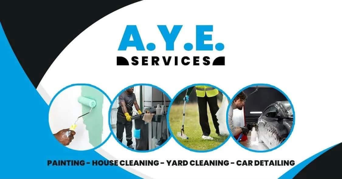 A.Y.E. Services